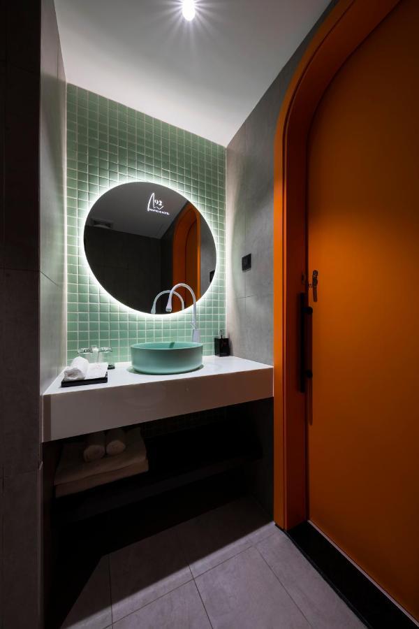M92 Boutique Da Nang Beach Hotel Exterior foto